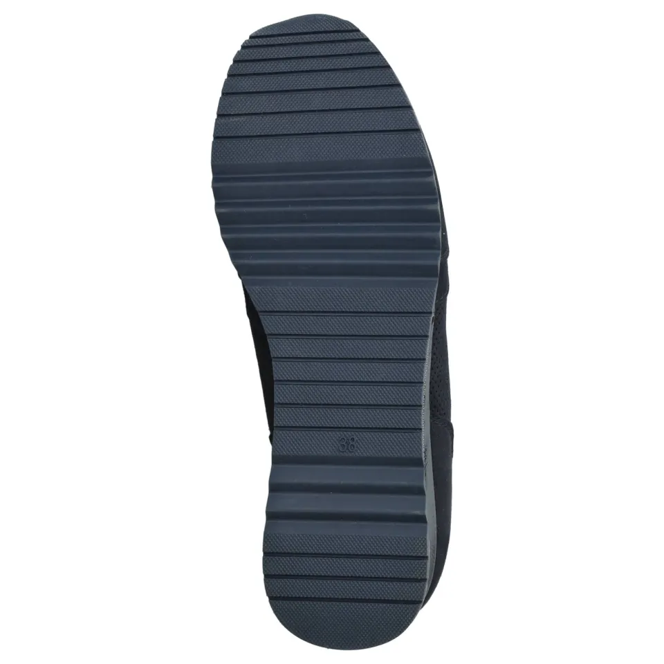 Marco Tozzi Sneakers Jongens Blauw, foto 6