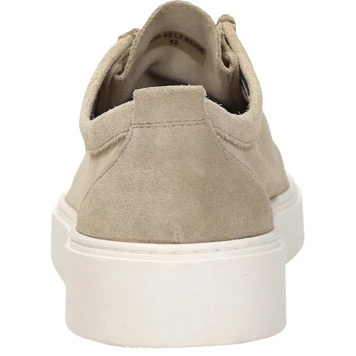 Sub55 veterschoen laag beige, foto 4