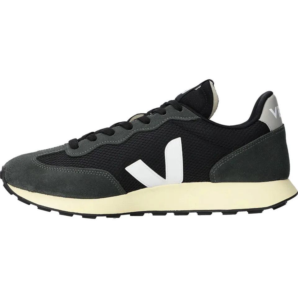 Veja Rio Branco II sneaker zwart, foto 7