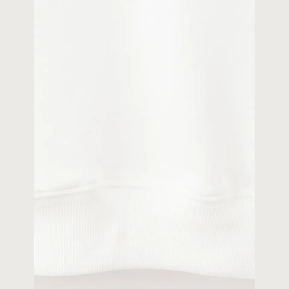 Mango TEEN sweater - wit, foto 3