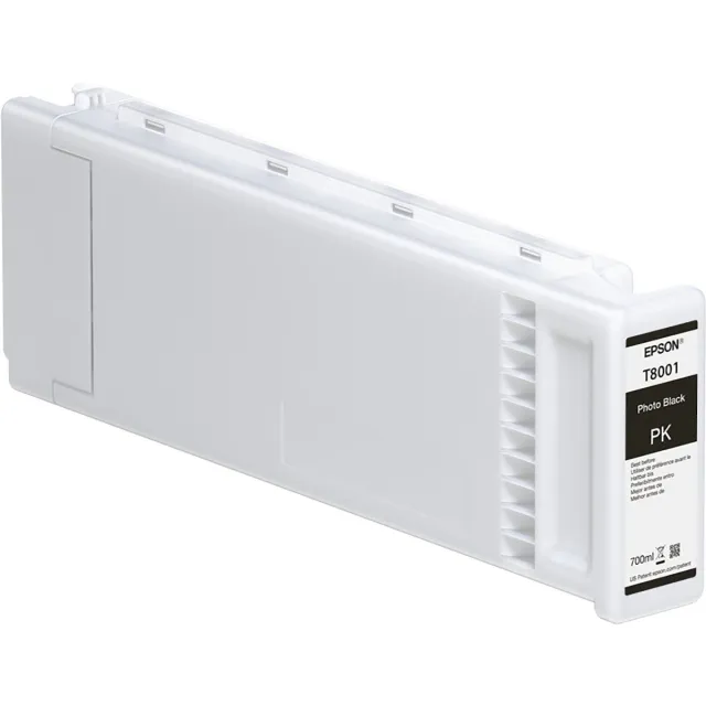 Epson 1pack Ph Bl T800100 UltraChrPRO 70 Black