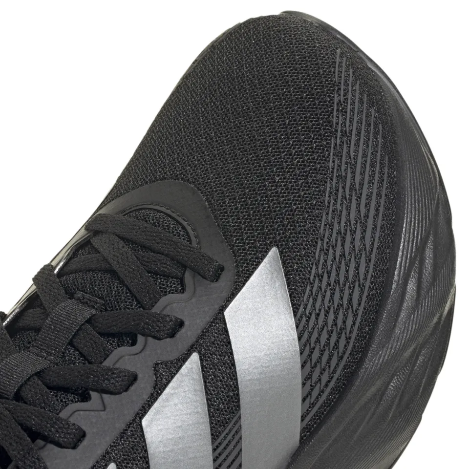 Adidas Performance Galaxy hardloopschoenen - zwart/grijs, foto 6