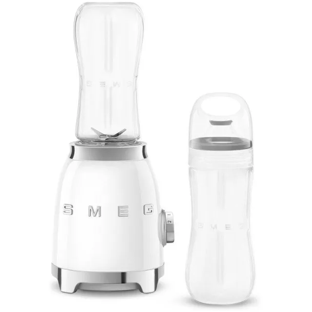 Smeg PBF01WHEU blender wit