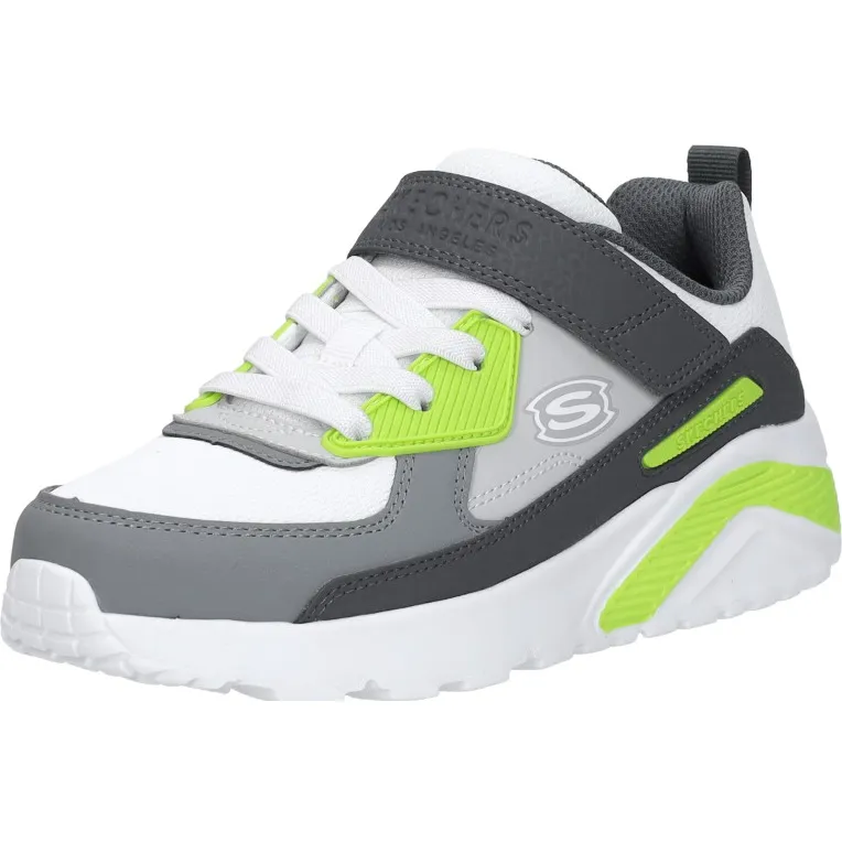 Skechers Uno Lite sneakers grijs, foto 5