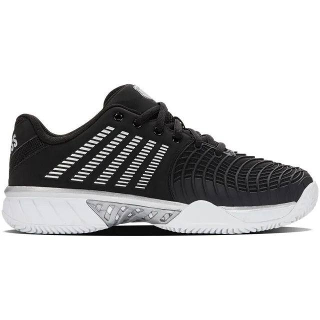 K-Swiss Tennisschoenen K-Swiss Express Light 3 HB Zwart
