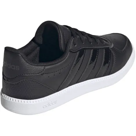 Adidas Sportswear Breaknet Sleek sneakers zwart, foto 4