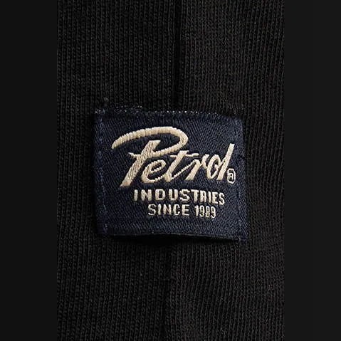 Petrol Industries t-shirt zwart, foto 8