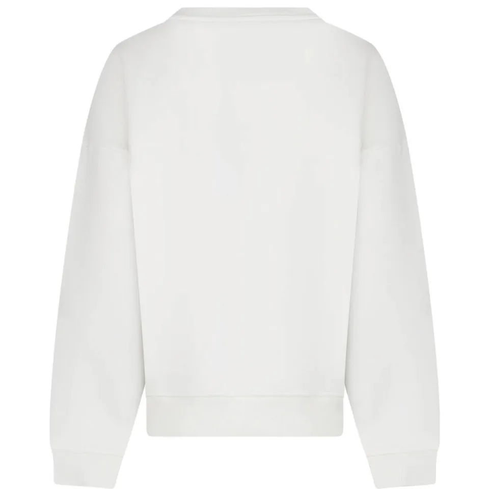 Cars sweater wit, foto 3