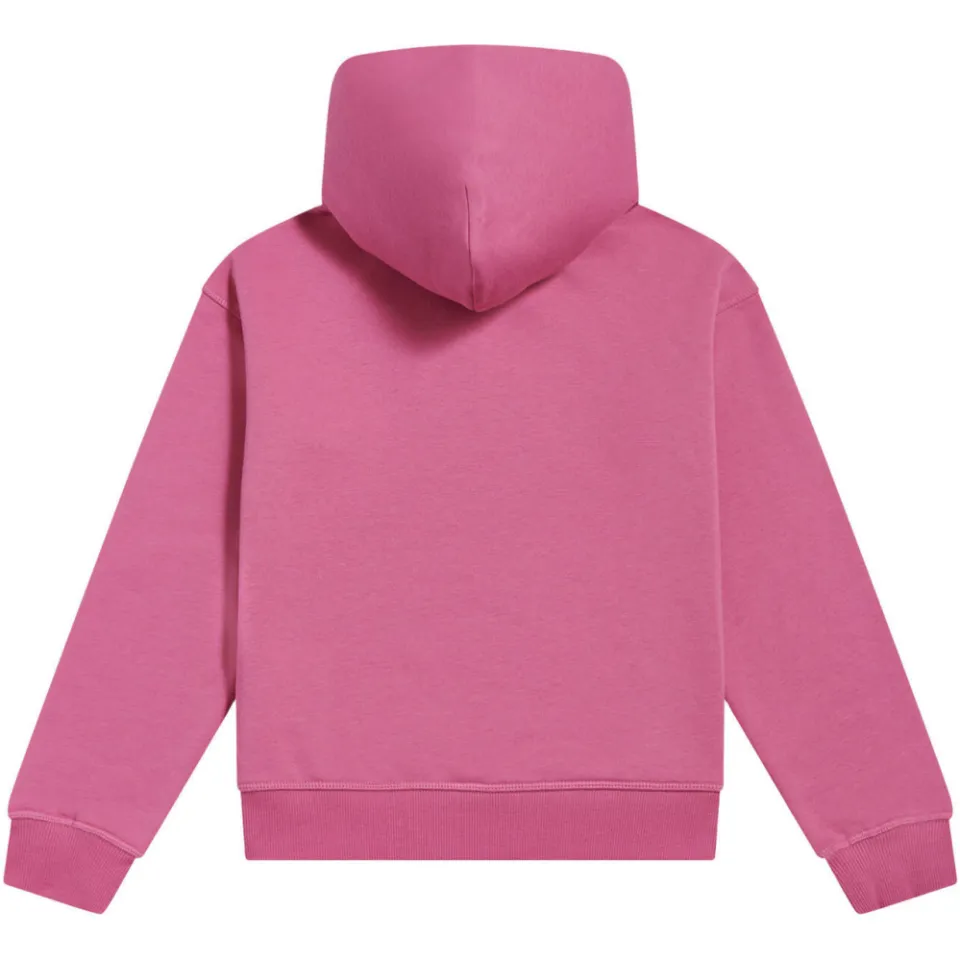 New Balance sweater - roze, foto 2