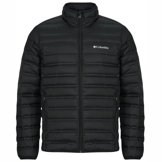Donsjas Columbia LAKE 22 II DOWN JACKET zwart, foto 2