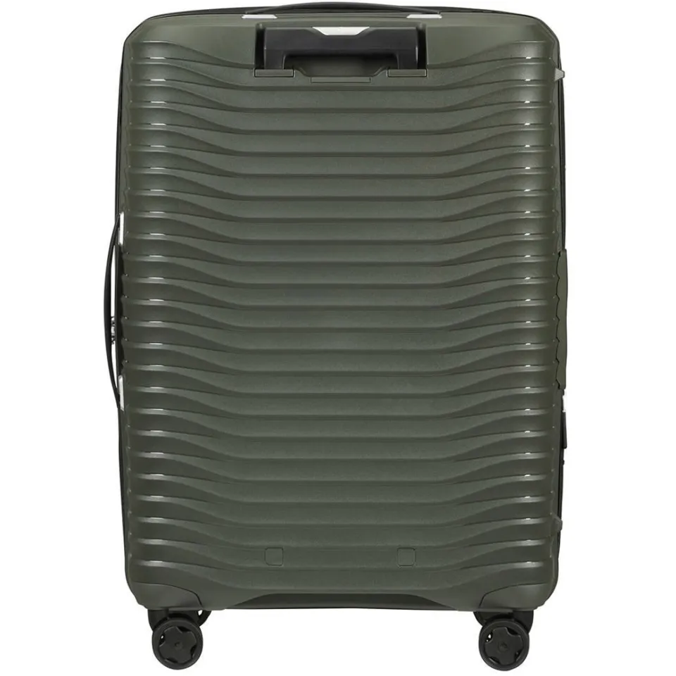 Samsonite Upscape spinner kaki, foto 3
