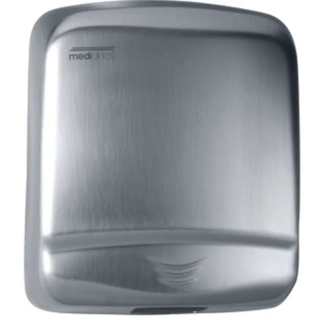 All Care Mediclinics Optima Handendroger 25.3x14x30.2cm 230V RVS