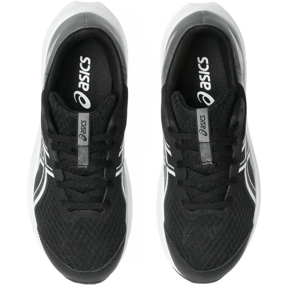 Asics Patriot 14 hardloopschoenen zwart/wit, foto 5