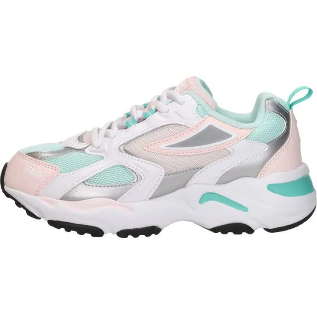 Fila CR-CW02 Ray Tracer lage sneakers roze, foto 2