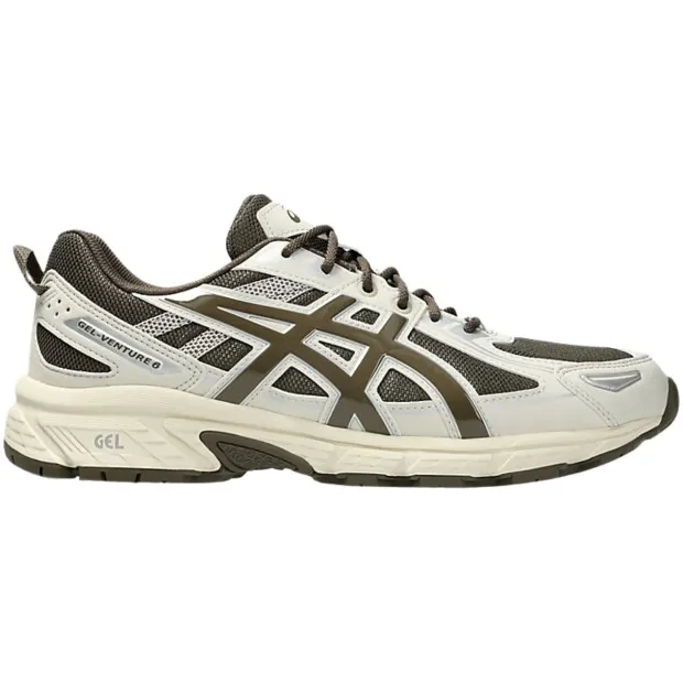 Asics Sneakers heren bruin