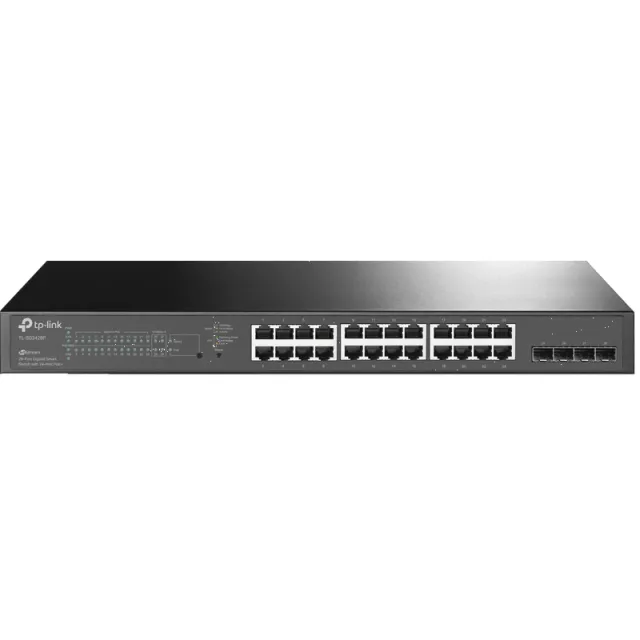 TP-Link Omada TL-SG2428P