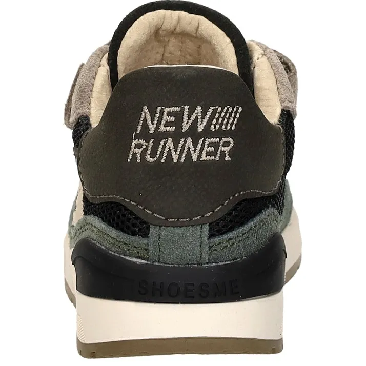 Shoesme sneakers groen, foto 6