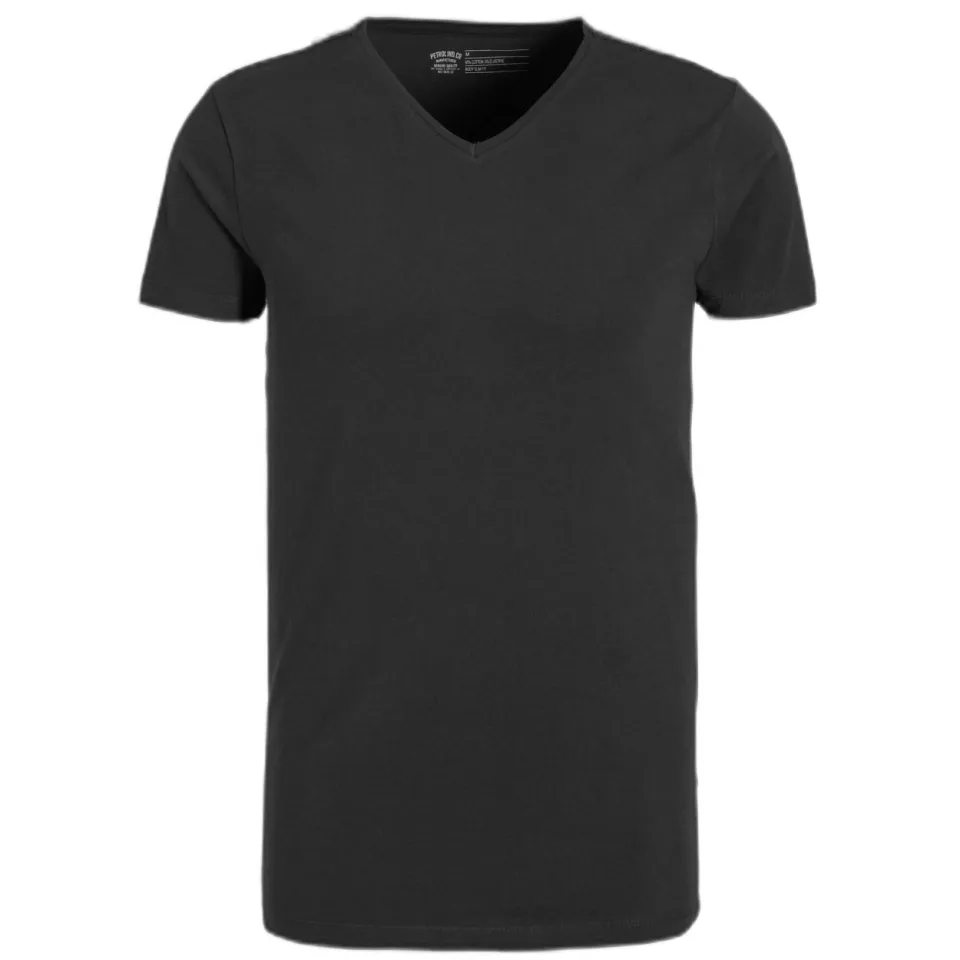 Petrol Industries ondershirt zwart, foto 2