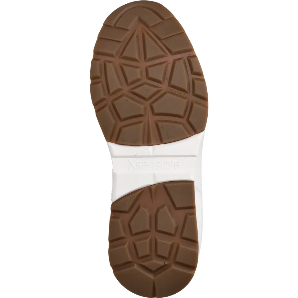 Xsensible Golden Gate sneaker bruin, foto 6