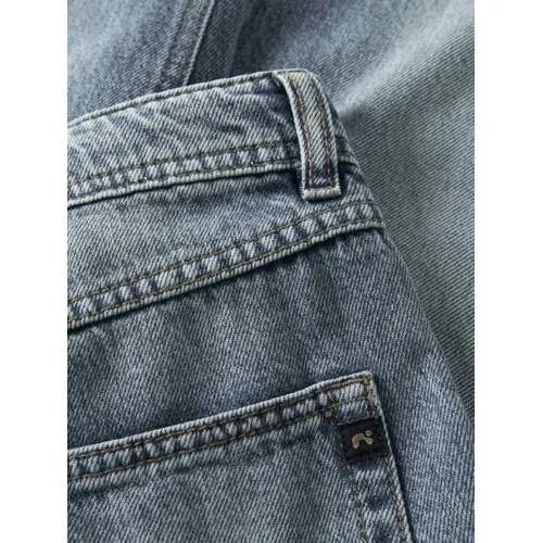 NAME IT KIDS NKMRYAN loose fit jeans - vintage medium blue, foto 5
