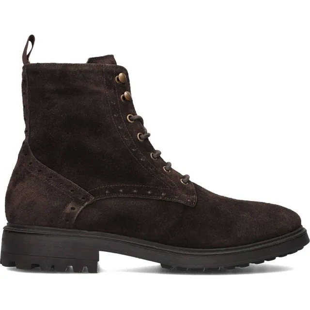 Stefano Lauran Boots 3551 Bruin