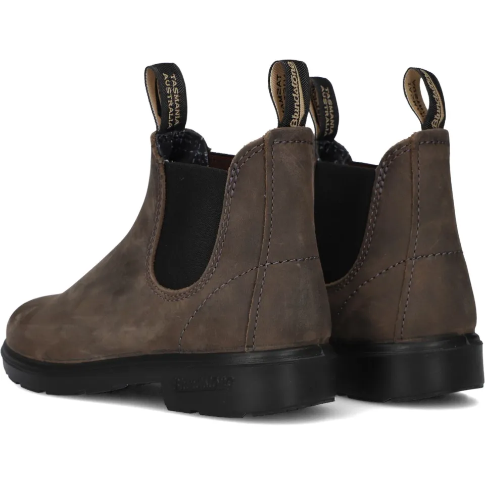 Blundstone Boots 2651 Bruin, foto 4