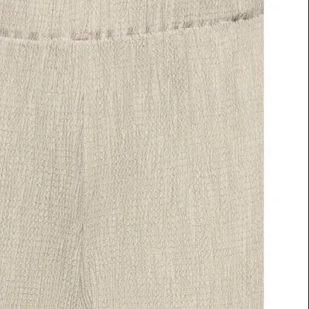 Only straight casual broek beige, foto 3