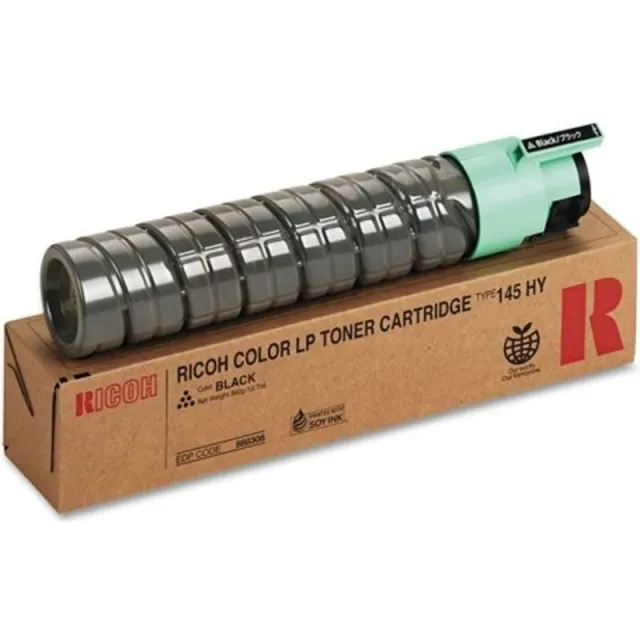 Ricoh Type 245BK Toner Zwart