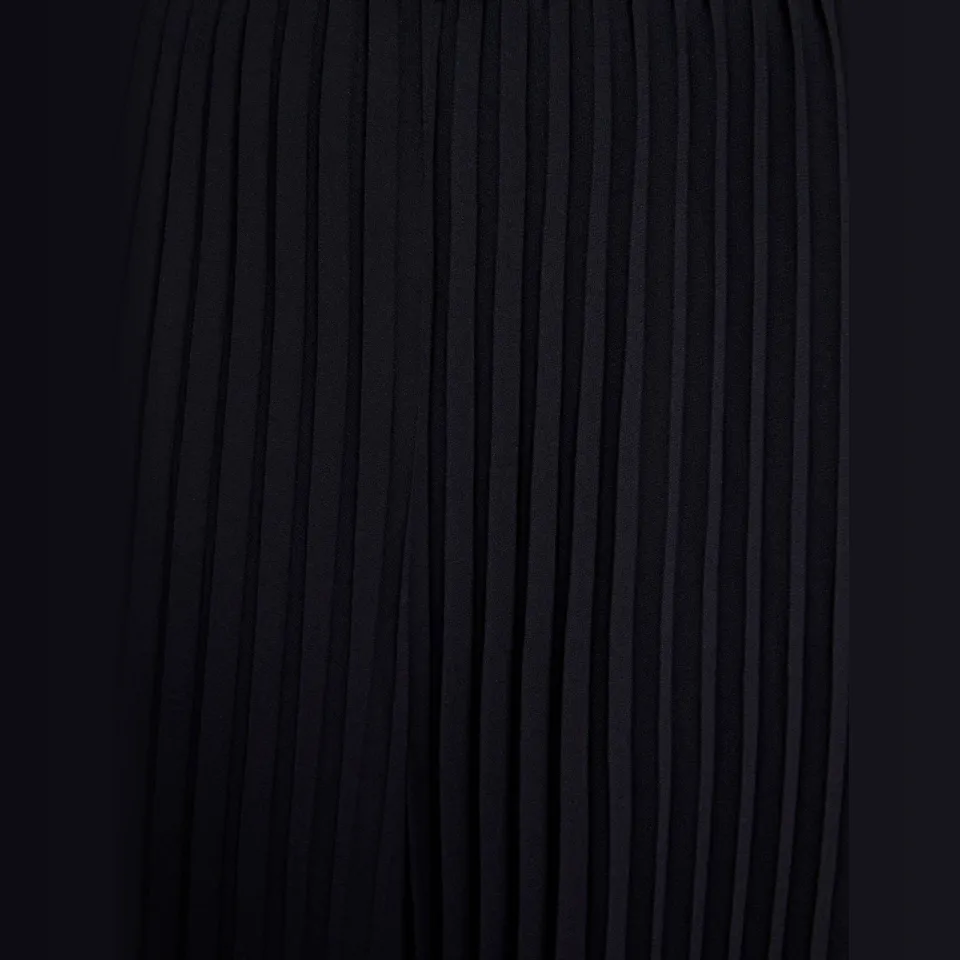 Morgan jumpsuit zwart, foto 4