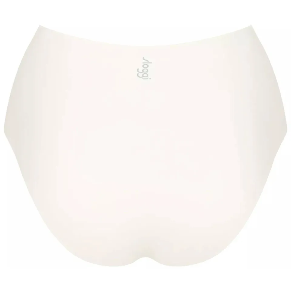Sloggi ZERO Feel 2.0 high waist slip ivoor, foto 3