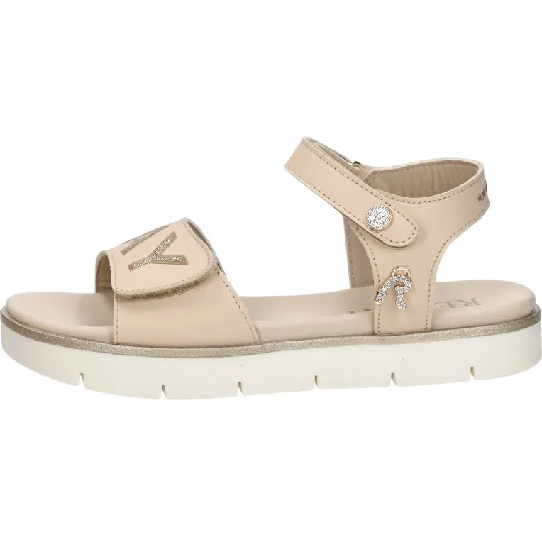 Replay Sandal 8 sandaal beige, foto 2