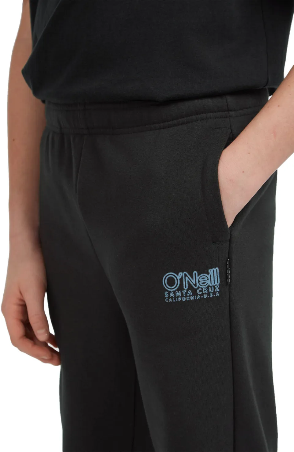 O'Neill joggingbroek zwart, foto 5