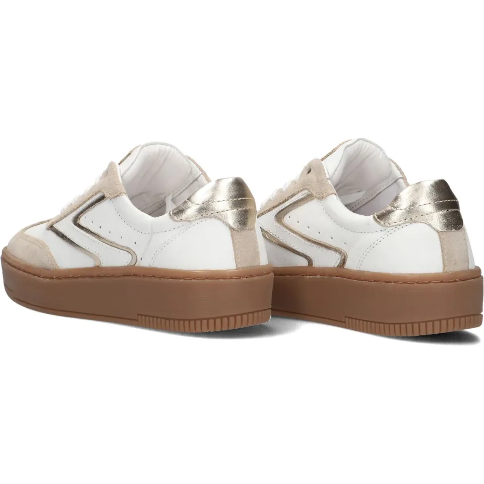 Wysh Sneakers Dasha Beige, foto 5