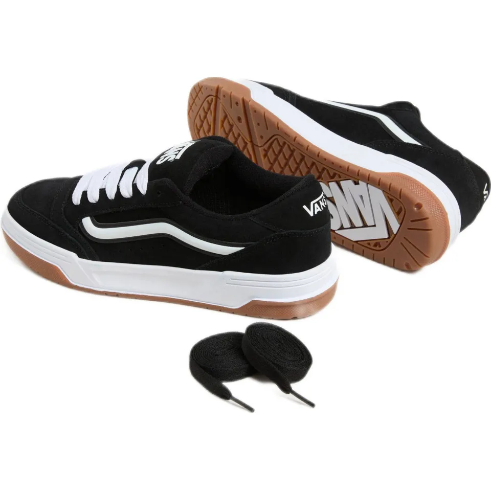 Vans Hylane sneakers zwart/wit, foto 3