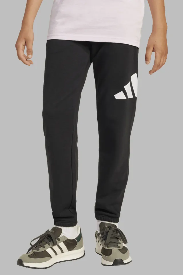 Adidas Sportswear joggingbroek zwart, foto 3