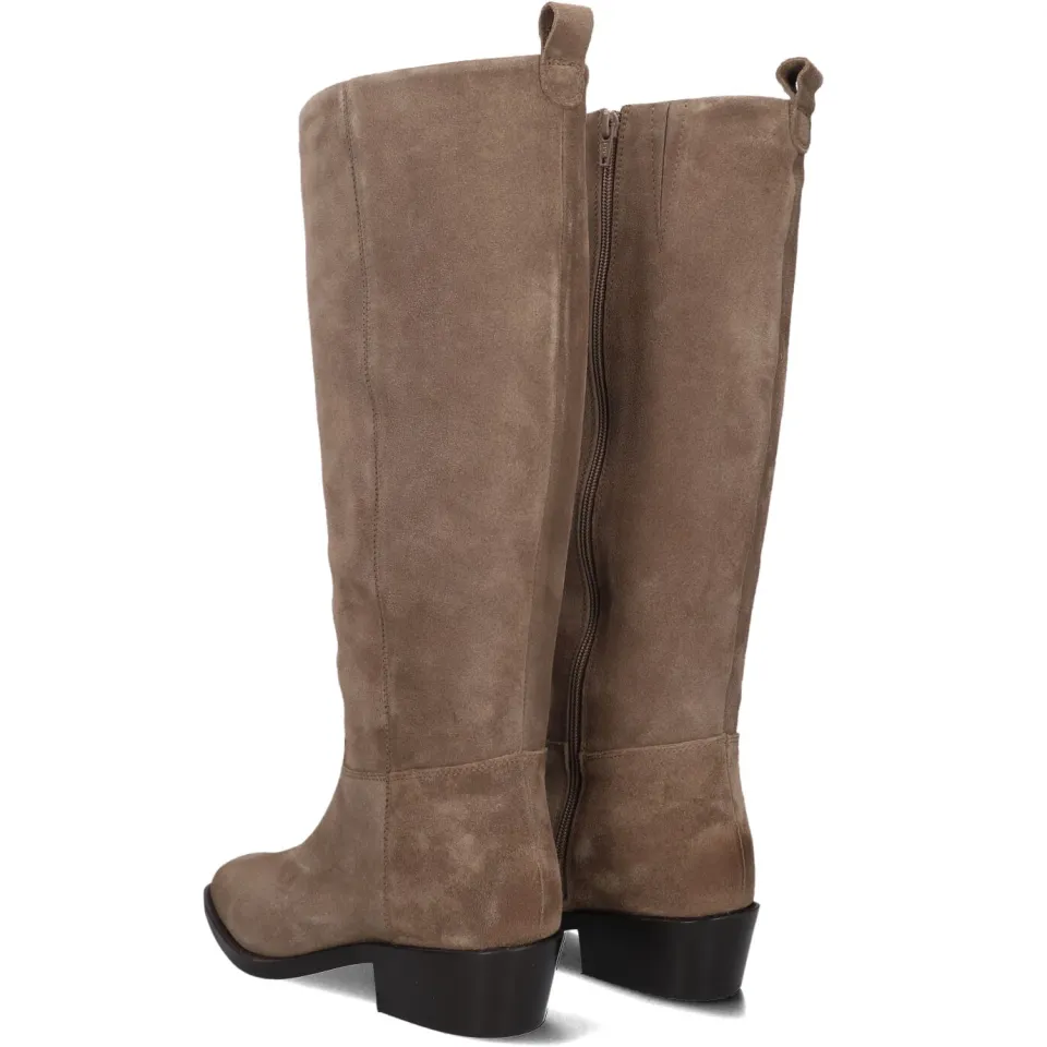 MARLOU Laarzen Sidonia-34 Taupe, foto 3