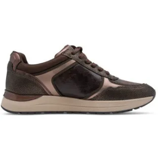 Tamaris 1-23734-47 sneakers bruin, foto 2