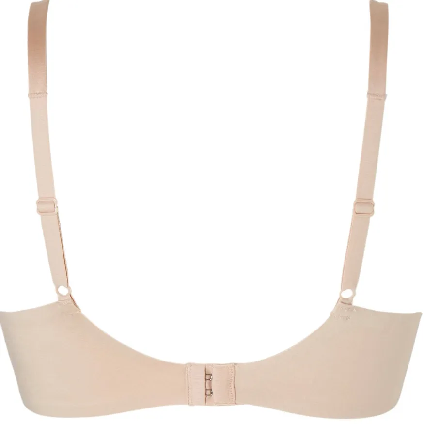 Triumph Body Make-Up Soft Touch voorgevormde bh lichtbeige, foto 3