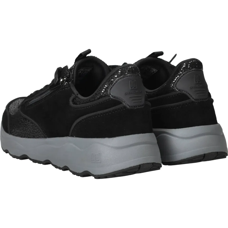 Waldläufer Tessi sneaker zwart, foto 5
