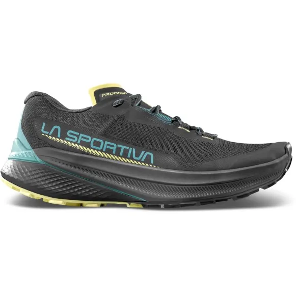 La Sportiva Women's Prodigio - Trailrunningschoenen, grijs
