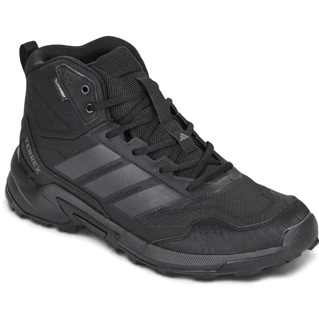 Wandelschoenen adidas TERREX EASTRAIL 3 MID CP zwart, foto 2