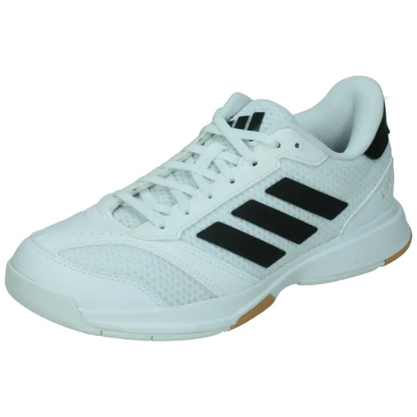 Lage Sneakers adidas IH8118 wit, foto 2