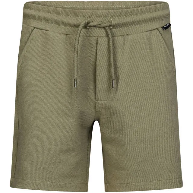 Retour Jeans Jones sweatshort groen