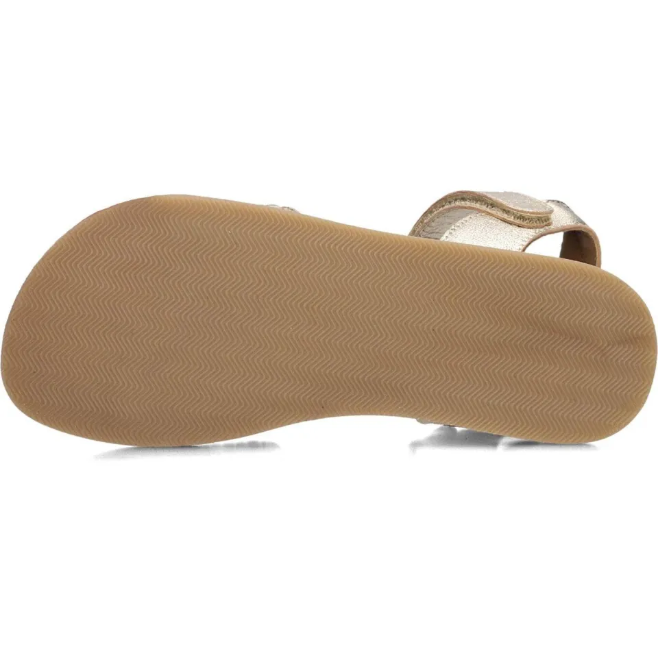 Ton & Ton Sandalen Liva Goudkleurig, foto 4