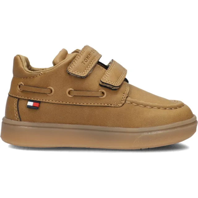 Tommy Hilfiger 35221 sneakers camel, foto 2