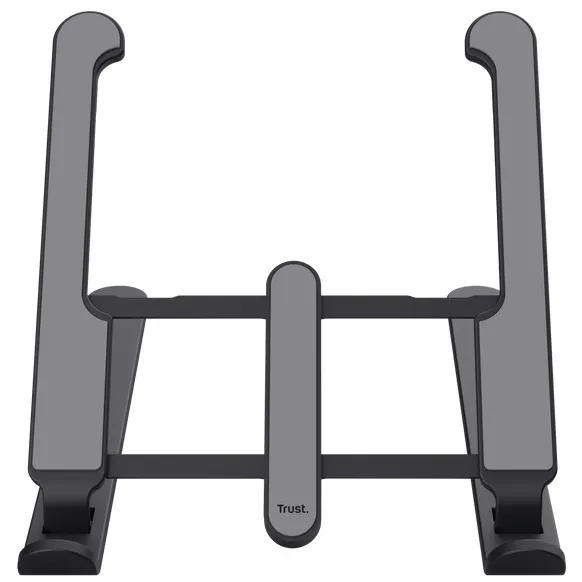 Trust Primo opvouwbare laptopstandaard grijs, foto 3