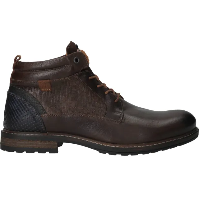 Australian Conley veterboot bruin