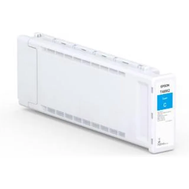 Epson UltraChrome Pro 6 (C13T48M200) Inktcartridge Cyaan