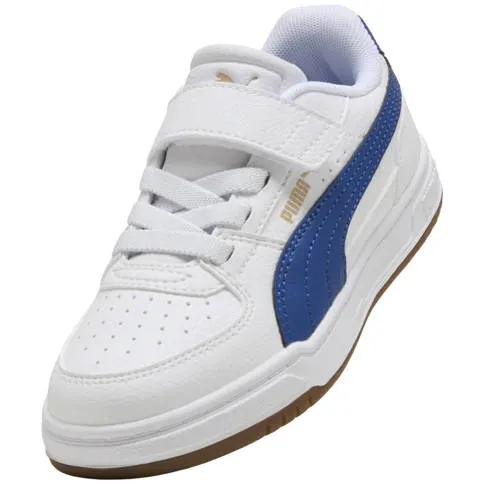 Puma Caven III AC+ sneakers wit blauw, foto 5