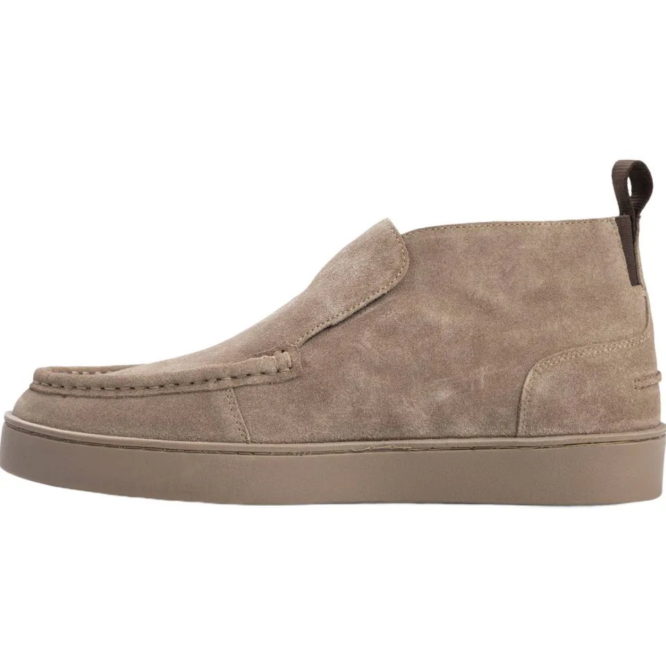 Blue Industry Haven Boot suède enkelboots - taupe, foto 8